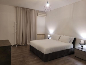Gentile's House via del Cinema Tuscolana